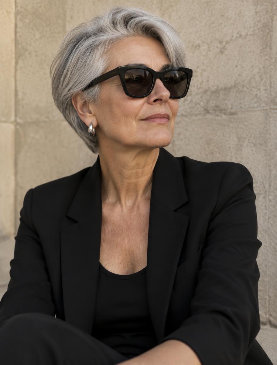 Susanne, investor from Munich